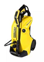 Karcher K4 power control, Ophalen of Verzenden, Zo goed als nieuw, Elektrisch