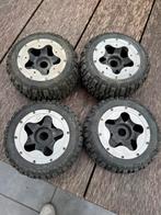 Hpi rovan fg marder, Hobby en Vrije tijd, Modelbouw | Radiografisch | Auto's, Benzine, Auto offroad, Ophalen of Verzenden, Zo goed als nieuw