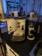 KitchenAid Espressomachine + Bonenmaler, Ophalen, Afneembaar waterreservoir, Espresso apparaat, Koffiebonen
