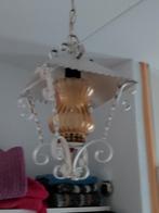 Lamp, Ophalen, Gebruikt, Glas, Minder dan 50 cm