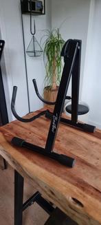 Gitaar standaard houder, Ophalen, Zo goed als nieuw