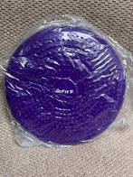 Balanskussen / Wiebelkussen – Donkerpaars, Ophalen of Verzenden, Nieuw, Massagestoel of Kussen