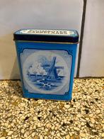 Blikje babbelaars, Verzamelen, Blikken, Ophalen of Verzenden, Zo goed als nieuw, Overige