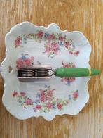 Skyline - Burnley England - Vintage Messenslijper, Antiek en Kunst, Ophalen of Verzenden