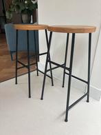 HAY Cornet barkrukken 65 cm, Huis en Inrichting, Ophalen, Zo goed als nieuw