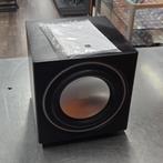 Dali E-9 F Actieve Subwoofer Zwart | ZGAN, Auto diversen, Autospeakers, Flex Ltd., Zo goed als nieuw, https://flex.com/contact-us