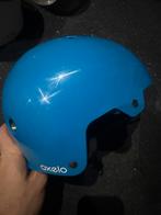 Kinder Skihelm - Veiligheid voorop!, Overige typen, Zo goed als nieuw, Skiën, Minder dan 100 cm