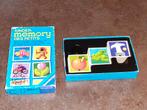 Memory 1977 Ravensburger, Ophalen of Verzenden, Zo goed als nieuw