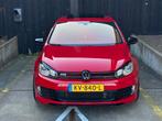 VW Golf 2.0 GTI Edition 35 DSG | VOL OPTIE | NETTE STAAT, Auto's, 4 cilinders, 1984 cc, 75 €/maand, 1320 kg