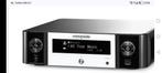 Super audioset Marantz M-CR510 met JBL Arena 130 set WIT, Audio, Tv en Foto, Versterkers en Receivers, Ophalen of Verzenden, Zo goed als nieuw