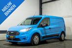 Ford Transit Connect 1.5 EcoBlue L2 Trend | Automaat | Trekh, Auto's, Bestelauto's, Gebruikt, Euro 6, 4 cilinders, Start-stop-systeem