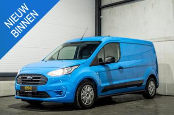 Ford Transit Connect 1.5 EcoBlue L2 Trend | Automaat | Trekh beschikbaar voor biedingen