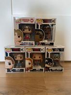 Funko pops stranger things en marvel, Verzamelen, Poppetjes en Figuurtjes, Nieuw, Ophalen of Verzenden