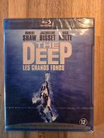 The Deep blu ray 1977 (geseald), Ophalen of Verzenden, Zo goed als nieuw