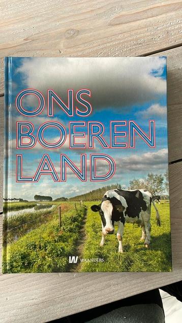 Ons boerenland