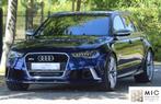 Audi RS 6 Avant 4.0 TFSI RS 6 quattro Pro Line Plus, Automaat, Gebruikt, 8 cilinders, RS6