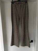 Jazzpants, Beige, Maat 42/44 (L), Ophalen of Verzenden, Zo goed als nieuw
