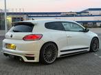 Volkswagen Scirocco 2.0 TSI 200PK! SportVelgen|Carplay!, Auto's, Volkswagen, Voorwielaandrijving, 65 €/maand, Stof, Gebruikt