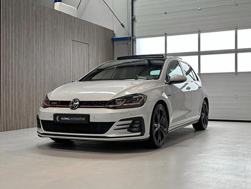 Volkswagen Golf 2.0 TSI GTI Performance - 245PK - SCHUIFDAK, Auto's, Volkswagen, Bedrijf, Te koop, Golf, ABS, Adaptive Cruise Control