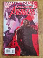 New Avengers Comics - #38-48, Gelezen, Amerika, Meerdere comics, Bendis