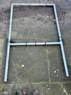 Reclame frame key clamp, Ophalen, Gebruikt, 250 mm of meer, Overige typen