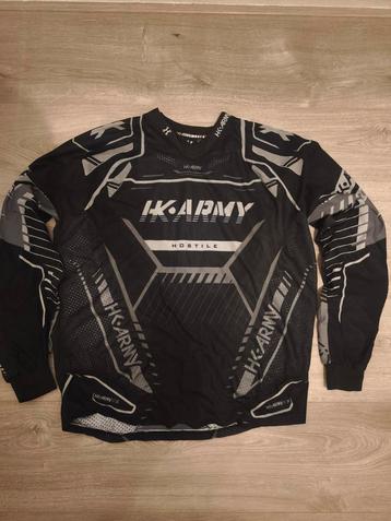 Hkarmy Slate - Freeline Jersey beschikbaar voor biedingen