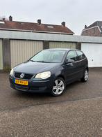 Volkswagen Polo 2006 Blauw, 64 pk, Blauw, 1198 cc, Alarm