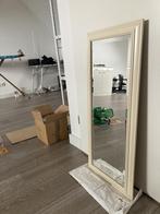 Spiegel voor gang/toilet/douche etc., Minder dan 50 cm, Ophalen of Verzenden, Zo goed als nieuw, Minder dan 100 cm