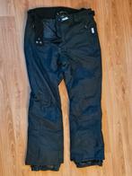 Zwarte dames ski broek mt 42, Kleding | Dames, Wintersportkleding, Ophalen of Verzenden, Nieuw, Maat 42/44 (L), Broek