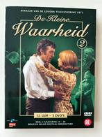 —De Kleine Waarheid— Deel II, Alle leeftijden, Boxset, Drama, Ophalen of Verzenden