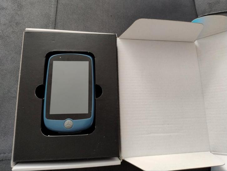 Navman BIKE1000, Computers en Software, Navigatiesoftware, Zo goed als nieuw, Update, Ophalen of Verzenden