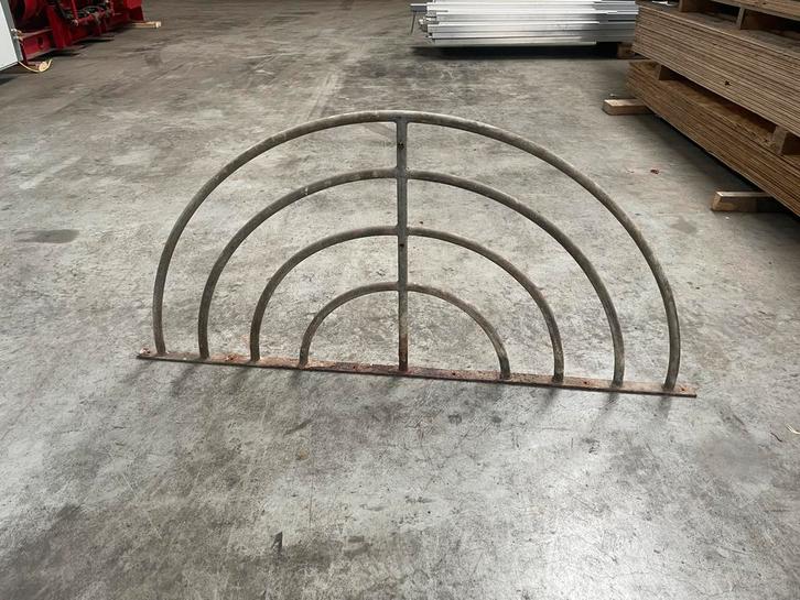 Raam beschermers tbv paarden, Dieren en Toebehoren, Paarden en Pony's | Beschermers, Gebruikt, Ophalen