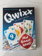 qwixx kaartspel, nieuw, Hobby en Vrije tijd, Gezelschapsspellen | Kaartspellen, Drie of vier spelers, Ophalen, Nieuw, White Goblin Games