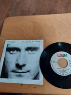 Phil Collins In the air tonight 88 remix, Pop, Gebruikt, Ophalen of Verzenden, 7 inch