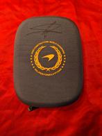 Bowers & Wilkins Koptelefoon - Gesigneerd Lando Norris, Overige merken, Ophalen of Verzenden, Zo goed als nieuw, Over oor (circumaural)