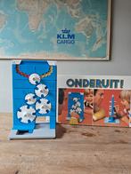 Onderuit MB spel, Ophalen of Verzenden, Gebruikt