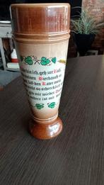 Duitse bierpul, Antiek en Kunst, Ophalen of Verzenden