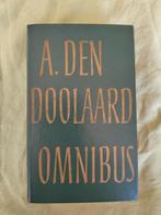 A. den Doolaard Omnibus, Boeken, Ophalen of Verzenden, Gelezen
