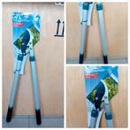 Nieuwe takkenschaar voor levende takken, Haller GmbH, Industriestrasse 1, 42499 Hückeswagen, Germany, Telescopisch, Info@haller-tools.de