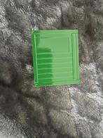 Containers 10ft van mammoet en van saan, Ophalen of Verzenden, Nieuw, Bus of Vrachtwagen, Wsi