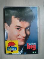 Big (1988), Alle leeftijden, Ophalen of Verzenden, Gebruikt, Overige genres