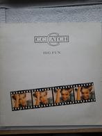 C.C.Catch - Big Fun LP (1988), Ophalen of Verzenden, 1980 tot 2000, Gebruikt, 12 inch