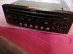 Autoradio cd speler, Auto diversen, Ophalen, Zo goed als nieuw