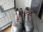 1 paar wandelschoenen voor heren, Zwart, Ophalen of Verzenden, Zo goed als nieuw, Wandelschoenen of Bergschoenen