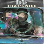Rob de Nijs - That`s nice, Gebruikt, 7 inch, Single, Ophalen of Verzenden