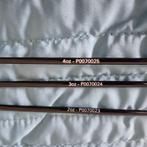 Feederhengel Preston Distance Master 380cm , 80 g , NIEUW, Ophalen of Verzenden, Nieuw, Werphengel