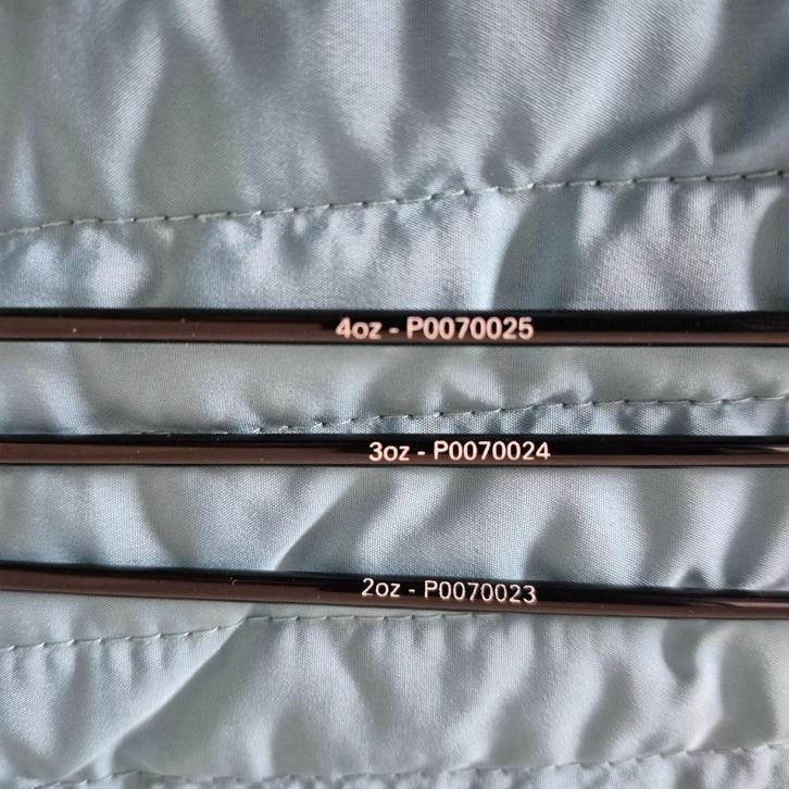 Feederhengel Preston Distance Master 380cm , 80 g , NIEUW, Watersport en Boten, Hengelsport | Witvissen, Nieuw, Werphengel, Ophalen of Verzenden