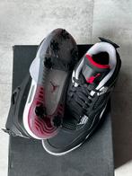 Jordan 4 bred Golf schoenen 42,5 nieuw, Ophalen of Verzenden, Nieuw, Schoenen, Overige merken