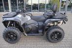 CAN-AM Outlander MAX DPS 1000 ABS QUAD T Kenteken (bj 2025)