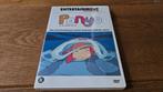 Ponyo - on the Cliff by the sea- Ned ondert. - Krasvrij, Cd's en Dvd's, Dvd's | Tekenfilms en Animatie, Overige typen, Alle leeftijden